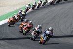 Alex Marquez (Marc VDS) 
