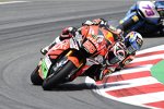 Fabio Quartararo (Speed Up) 