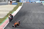 Brad Binder ( Ajo) 