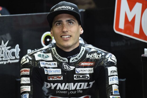 Xavi Vierge Intact GP Intact GP Moto2 ~Xavi Vierge (Intact GP) ~ Xavi Vierge Intact GP Intact GP Moto2 ~Xavi Vierge (Intact GP) ~