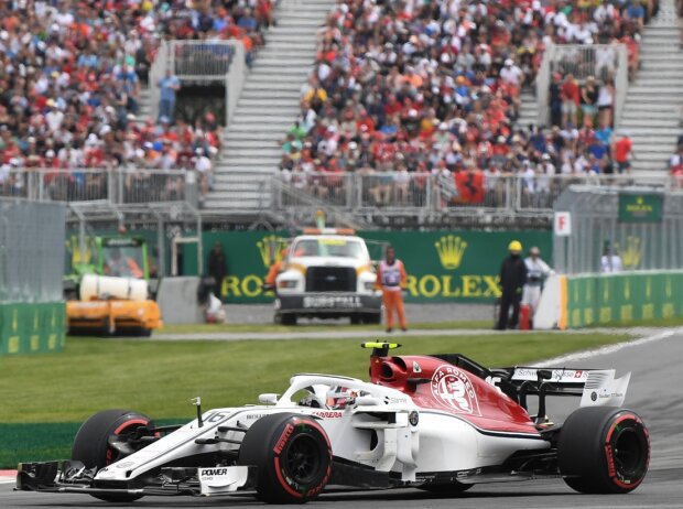 Charles Leclerc Charles Leclerc