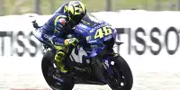 Bild zum Inhalt: Yamaha-Durststrecke: Springt jetzt Titelsponsor Movistar ab?