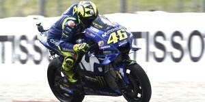 Yamaha-Durststrecke: Springt jetzt Titelsponsor Movistar ab?