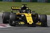 Bild zum Inhalt: Renault-Teamchef: Es läuft "beinahe" besser als geplant