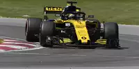 Bild zum Inhalt: Renault-Teamchef: Es läuft "beinahe" besser als geplant