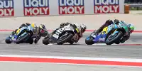 Bild zum Inhalt: MotoGP 2019: Mit Petronas-Yamaha aber ohne Marc VDS?