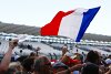 Formel 1 Frankreich 2018: Der Freitag in der Chronologie