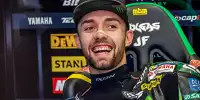 Bild zum Inhalt: Jonas Folger über Moto2-Test: "Ein großer Befreiungsschlag"