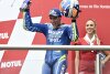 Bild zum Inhalt: Brivio: Suzuki will MotoGP-Konzessionen 2019 wieder verlieren
