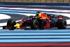 Hilfe für Red Bull: Aston Martins F1-Einstieg 2021 weiter offen