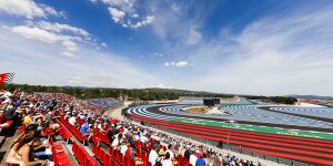 Verkehrschaos in Le Castellet: Notfallplan eingeleitet