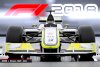 Bild zum Inhalt: F1 2018: Headline-Edition, Classic Cars, Vorbestellerbonus