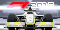 Bild zum Inhalt: F1 2018: Headline-Edition, Classic Cars, Vorbestellerbonus