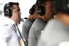 Aufstand bei McLaren: Schokoriegel als Überstunden-Lohn?