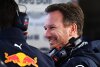 Red Bull betont: "Honda ist überhaupt kein Risiko für uns"