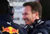 Bild zum Inhalt: Red Bull betont: "Honda ist überhaupt kein Risiko für uns"