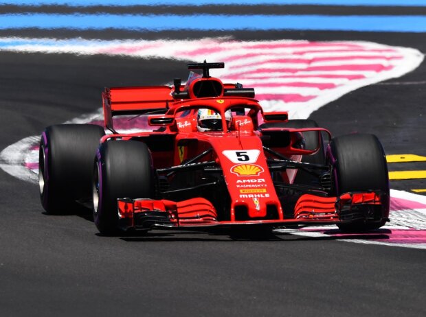 Sebastian Vettel Sebastian Vettel