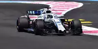 Lance Stroll