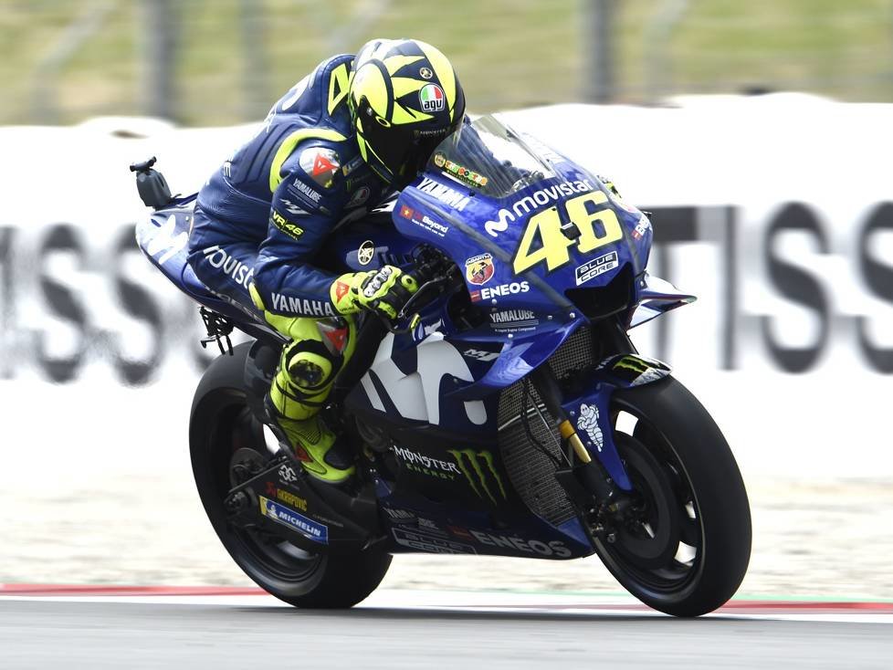 Valentino Rossi