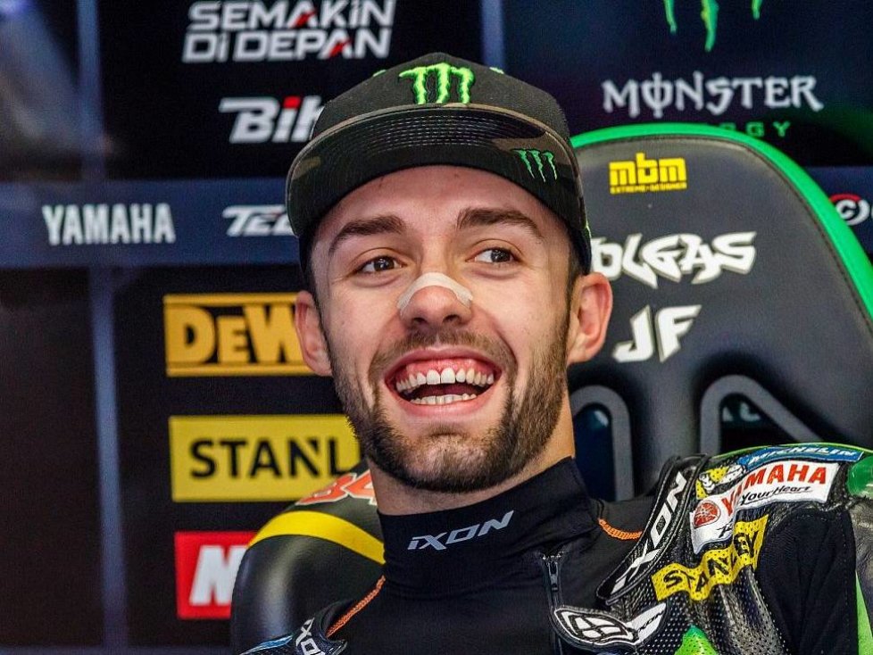 Jonas Folger