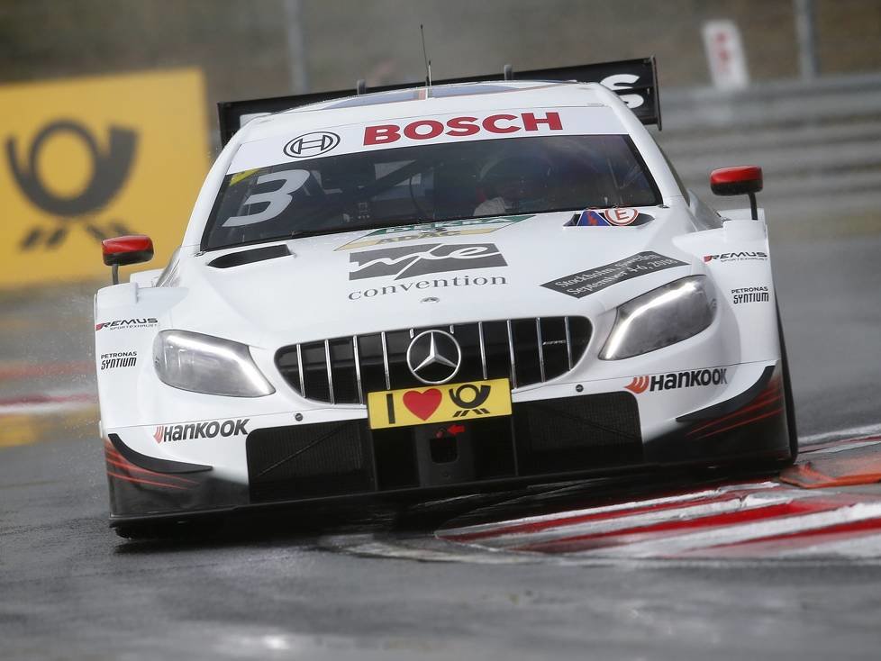 Paul di Resta