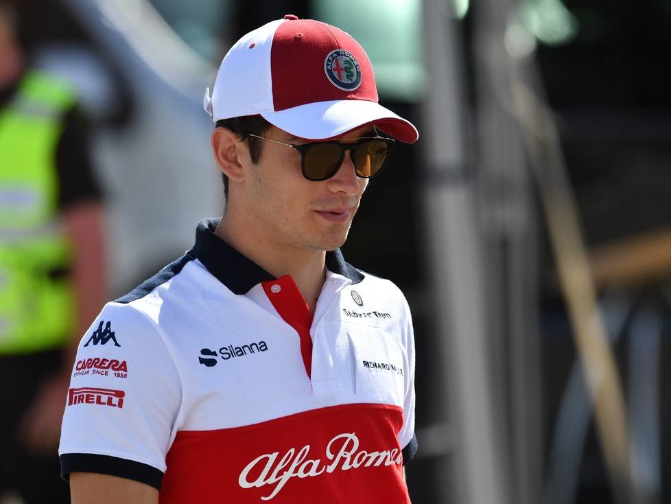 Charles Leclerc