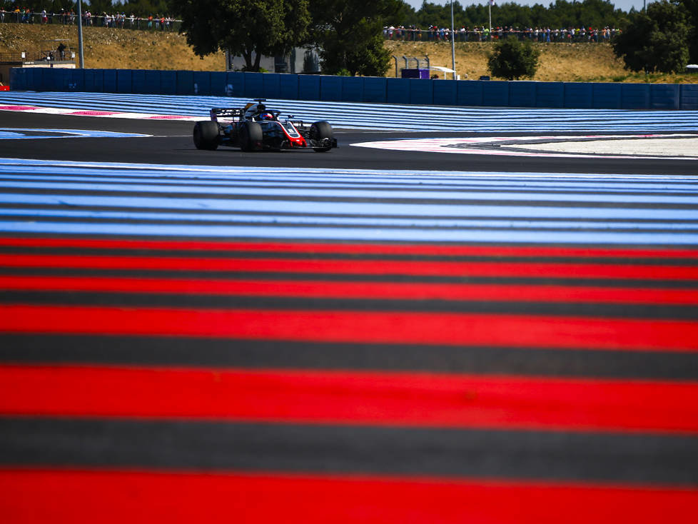 Romain Grosjean