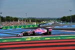 Sergio Perez (Force India) 