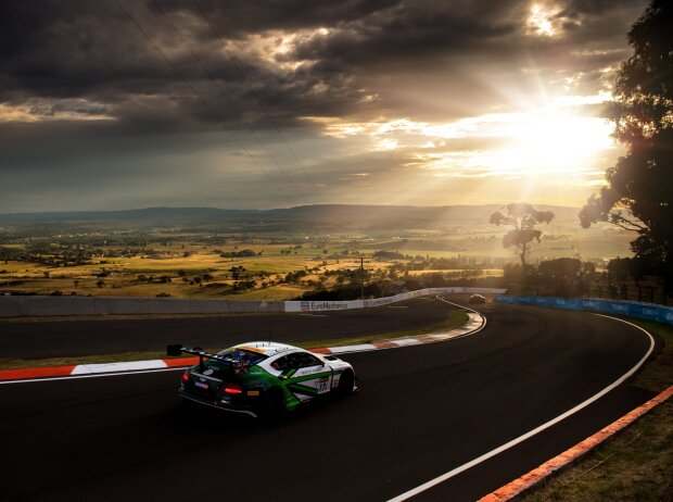 Bathurst Bathurst