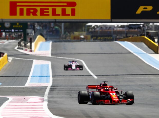 Sebastian Vettel Sebastian Vettel