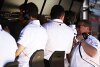Bild zum Inhalt: "Schoko-Gate": Ist die McLaren-Lage wirklich so dramatisch?
