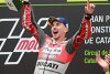 Bild zum Inhalt: Michele Pirro: Jorge Lorenzo ein "großer Verlust" für Ducati