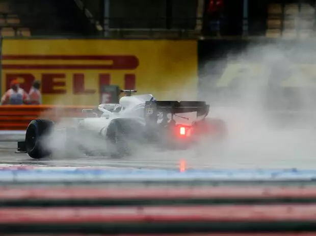 Titel-Bild zur News: Lance Stroll