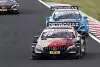 Bild zum Inhalt: DTM Norisring 2018: Mercedes-Doppelsieg durch Mortara und Paffett