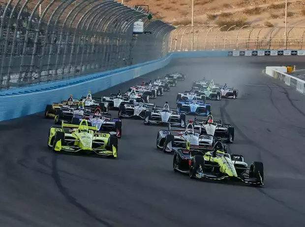 Sebastien Bourdais Titel-Bild zur News: Sebastien Bourdais