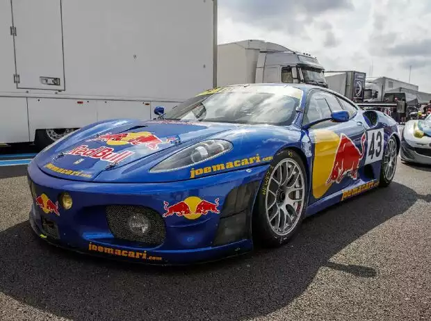 Adrian Newey Titel-Bild zur News: Adrian Newey