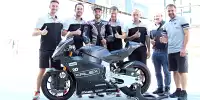 Jonas Folger, Kalex