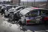 Bild zum Inhalt: WTCR in Vila Real: Massencrash sorgt für Abbruch beim Start