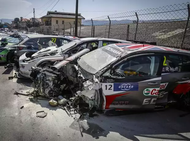Titel-Bild zur News: Unfall Vila Real