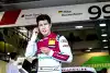 Bild zum Inhalt: DTM-Piloten in WM-Stimmung, außer ...