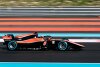 Bild zum Inhalt: Formel 2 in Le Castellet: Russell knapp vor Sette Camara