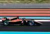 Bild zum Inhalt: Formel 2 in Le Castellet: Russell knapp vor Sette Camara