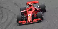 Kimi Räikkönen, Kevin Magnussen