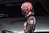 Bild zum Inhalt: Grosjean rätselt über Unfall auf alten Reifen