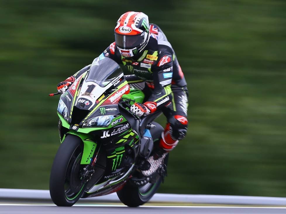 Jonathan Rea