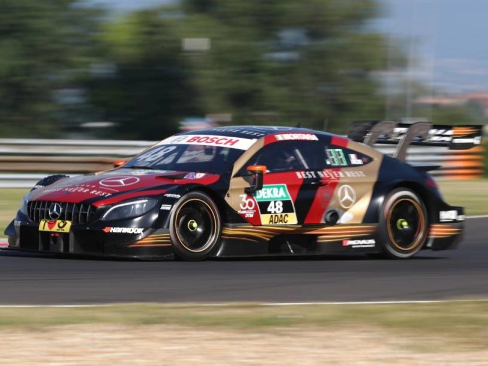 Edoardo Mortara