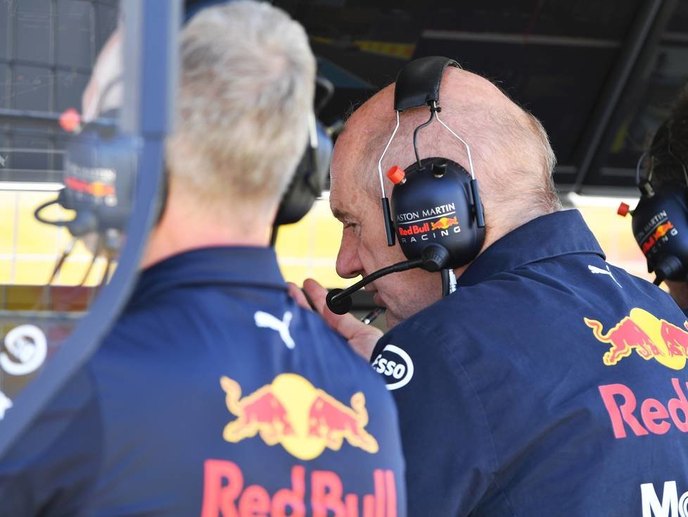 Adrian Newey
