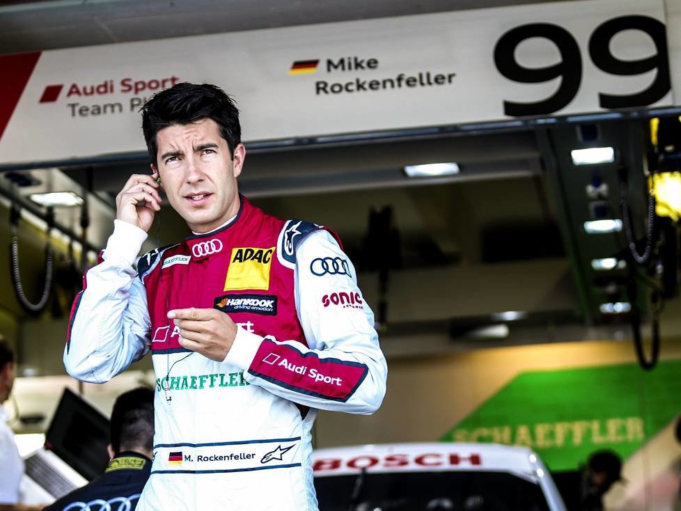 Mike Rockenfeller