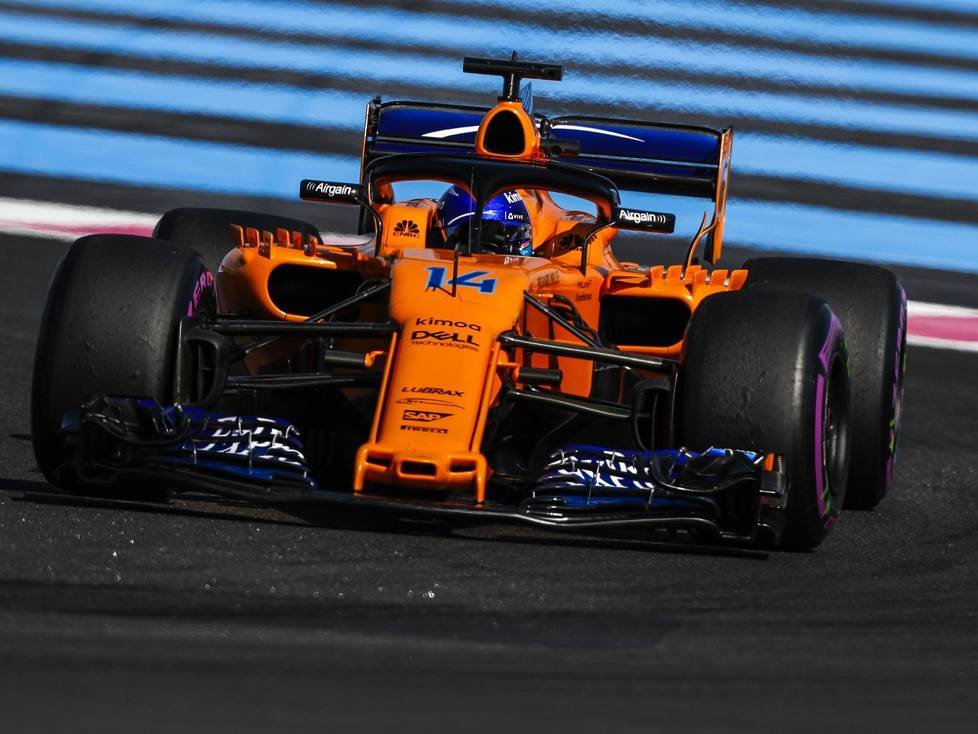 Fernando Alonso