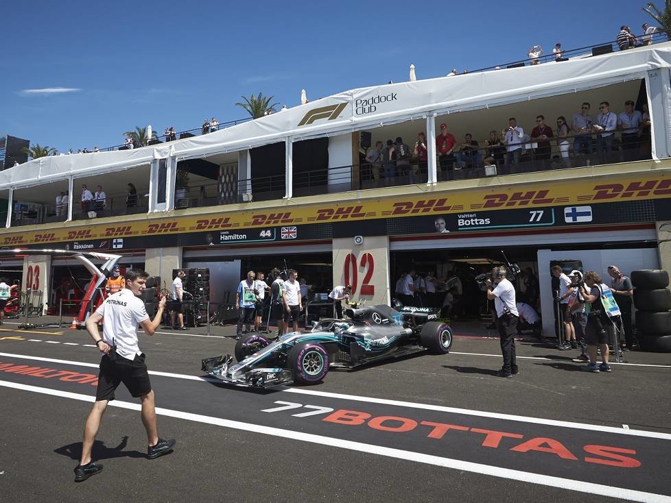 Valtteri Bottas